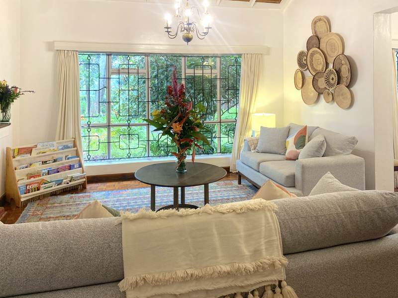Naivasha Park - Gallery 4